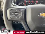 New 2026 Chevrolet Silverado 2500 Crew Cab Cab Chassis for sale #TF159040 - photo 27