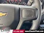 New 2026 Chevrolet Silverado 2500 Crew Cab Cab Chassis for sale #TF159040 - photo 28
