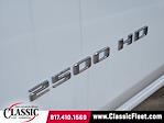 New 2026 Chevrolet Silverado 2500 Crew Cab Cab Chassis for sale #TF159040 - photo 8