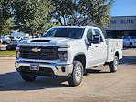 New 2026 Chevrolet Silverado 2500 Crew Cab Cab Chassis for sale #TF159190 - photo 10