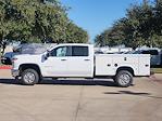 New 2026 Chevrolet Silverado 2500 Crew Cab Cab Chassis for sale #TF159190 - photo 11