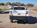 New 2026 Chevrolet Silverado 2500 Crew Cab Cab Chassis for sale #TF159190 - photo 12