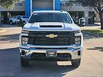 New 2026 Chevrolet Silverado 2500 Crew Cab Cab Chassis for sale #TF159190 - photo 9