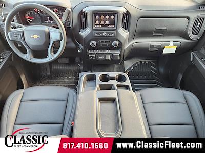 New 2026 Chevrolet Silverado 3500 Crew Cab Cab Chassis for sale #TF160864 - photo 1