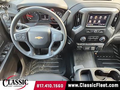 New 2026 Chevrolet Silverado 3500 Crew Cab Cab Chassis for sale #TF160864 - photo 2