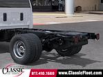 New 2026 Chevrolet Silverado 3500 Crew Cab Cab Chassis for sale #TF160864 - photo 14