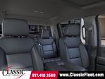 New 2026 Chevrolet Silverado 3500 Crew Cab Cab Chassis for sale #TF160864 - photo 24