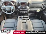 2026 Chevrolet Silverado 3500 Crew Cab 4x4 Flatbed Truck for sale #TF160864 - photo 3