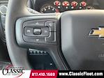 2026 Chevrolet Silverado 3500 Crew Cab 4x4 Flatbed Truck for sale #TF160864 - photo 5