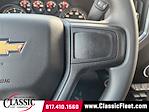 2026 Chevrolet Silverado 3500 Crew Cab 4x4 Flatbed Truck for sale #TF160864 - photo 6