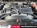 2026 Chevrolet Silverado 3500 Crew Cab 4x4 Flatbed Truck for sale #TF160864 - photo 8