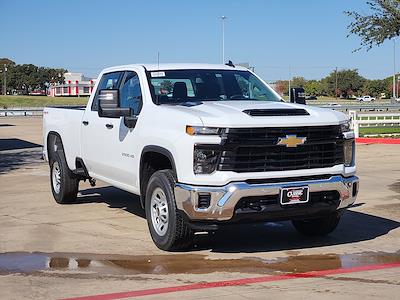 2026 Chevrolet Silverado 2500 Crew Cab SRW 4x4 Pickup for sale #TF164139 - photo 1