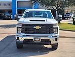 2026 Chevrolet Silverado 2500 Crew Cab SRW 4x4 Pickup for sale #TF164139 - photo 11