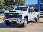 2026 Chevrolet Silverado 2500 Crew Cab SRW 4x4 Pickup for sale #TF164139 - photo 12