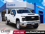 New 2026 Chevrolet Silverado 2500 Work Truck Crew Cab for sale #TF164139 - photo 33