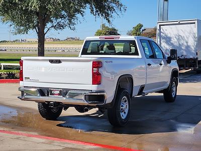 2026 Chevrolet Silverado 2500 Crew Cab SRW 4x4 Pickup for sale #TF164203 - photo 2
