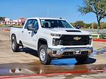 New 2026 Chevrolet Silverado 2500 Work Truck Crew Cab for sale #TF164203 - photo 2