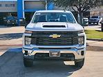 New 2026 Chevrolet Silverado 2500 Work Truck Crew Cab for sale #TF164203 - photo 11