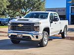 New 2026 Chevrolet Silverado 2500 Work Truck Crew Cab for sale #TF164203 - photo 12