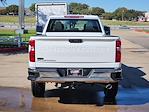 New 2026 Chevrolet Silverado 2500 Work Truck Crew Cab for sale #TF164203 - photo 14