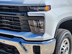 New 2026 Chevrolet Silverado 2500 Work Truck Crew Cab for sale #TF164203 - photo 16