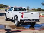 New 2026 Chevrolet Silverado 2500 Work Truck Crew Cab for sale #TF164203 - photo 3
