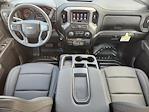 New 2026 Chevrolet Silverado 2500 Work Truck Crew Cab for sale #TF164274 - photo 4