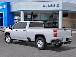 2026 Chevrolet Silverado 2500 Crew Cab SRW 4x4 Pickup for sale #TF164274 - photo 3