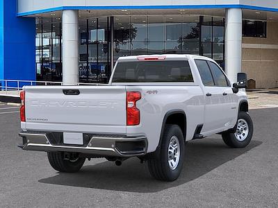 2026 Chevrolet Silverado 2500 Crew Cab SRW 4x4 Pickup for sale #TF164357 - photo 2