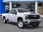 2026 Chevrolet Silverado 2500 Crew Cab SRW 4x4 Pickup for sale #TF164357 - photo 7