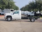 New 2026 Chevrolet Silverado 3500 Regular Cab Cab Chassis for sale #TF164439 - photo 12