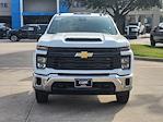New 2026 Chevrolet Silverado 3500 Regular Cab Cab Chassis for sale #TF164439 - photo 10