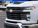New 2026 Chevrolet Silverado 2500 Work Truck Crew Cab 4x4 SRW Pickup for sale #TF164541 - photo 13