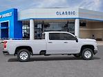 New 2026 Chevrolet Silverado 2500 Work Truck Crew Cab 4x4 SRW Pickup for sale #TF164541 - photo 5