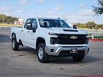 New 2026 Chevrolet Silverado 2500 Work Truck Crew Cab for sale #TF164744 - photo 11