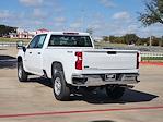 New 2026 Chevrolet Silverado 2500 Work Truck Crew Cab for sale #TF164744 - photo 13