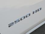 New 2026 Chevrolet Silverado 2500 Work Truck Crew Cab for sale #TF164744 - photo 19