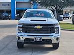 New 2026 Chevrolet Silverado 2500 Work Truck Crew Cab for sale #TF164827 - photo 20