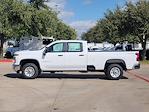 New 2026 Chevrolet Silverado 2500 Work Truck Crew Cab for sale #TF164827 - photo 22