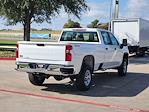 New 2026 Chevrolet Silverado 2500 Work Truck Crew Cab for sale #TF164827 - photo 2
