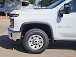 New 2026 Chevrolet Silverado 2500 Work Truck Crew Cab for sale #TF164827 - photo 24