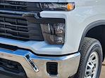 New 2026 Chevrolet Silverado 2500 Work Truck Crew Cab for sale #TF164827 - photo 25
