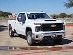 New 2026 Chevrolet Silverado 2500 Work Truck Crew Cab for sale #TF164901 - photo 1