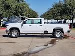 New 2026 Chevrolet Silverado 2500 Work Truck Crew Cab for sale #TF164901 - photo 13