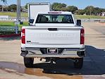 New 2026 Chevrolet Silverado 2500 Work Truck Crew Cab for sale #TF164901 - photo 14