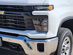 New 2026 Chevrolet Silverado 2500 Work Truck Crew Cab for sale #TF164901 - photo 16