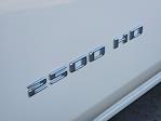 New 2026 Chevrolet Silverado 2500 Work Truck Crew Cab for sale #TF164901 - photo 10