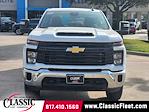 New 2026 Chevrolet Silverado 2500 Work Truck Crew Cab for sale #TF164982 - photo 20