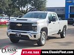 New 2026 Chevrolet Silverado 2500 Work Truck Crew Cab for sale #TF164982 - photo 21