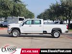 New 2026 Chevrolet Silverado 2500 Work Truck Crew Cab for sale #TF164982 - photo 22